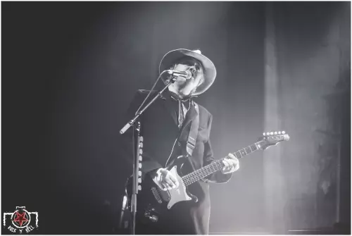 The Libertines @ La Sirène, La Rochelle 17.02.2025