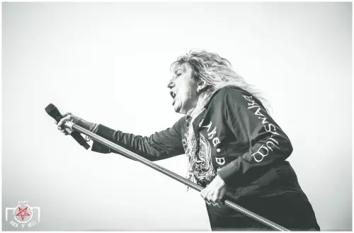 Whitesnake @ Hellfest 2022