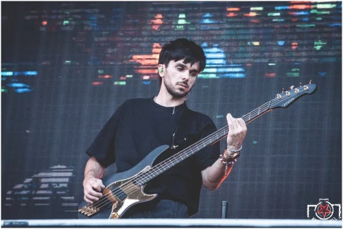 Novelists @ Hellfest 2025