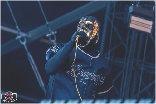 Blackgold @ Hellfest 2025
