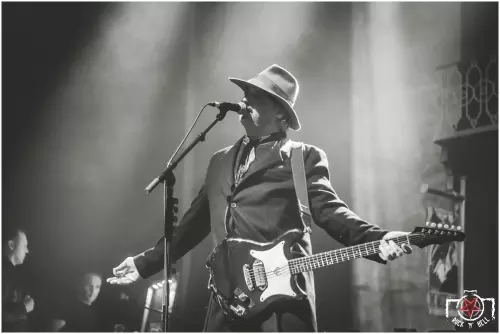 The Libertines @ La Sirène, La Rochelle 17.02.2025