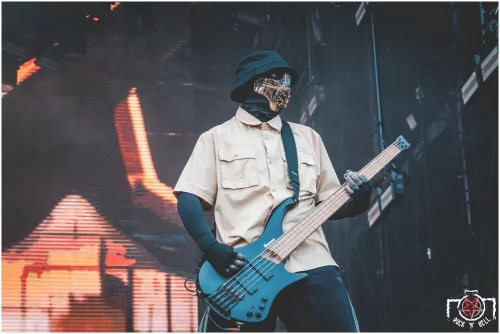 Blackgold @ Hellfest 2025