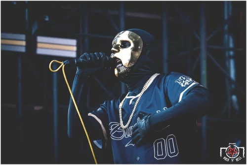 Blackgold @ Hellfest 2025