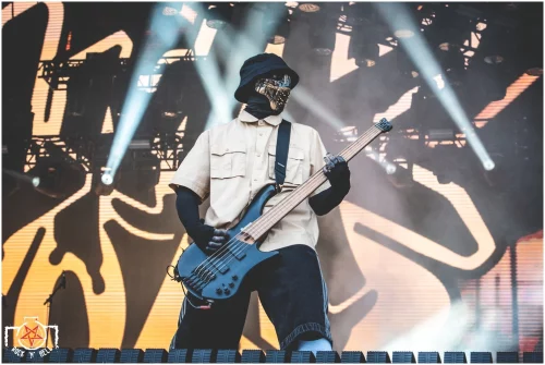 Blackgold @ Hellfest 2025