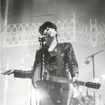 The Libertines @ La Sirène, La Rochelle 17.02.2025