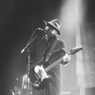 The Libertines @ La Sirène, La Rochelle 17.02.2025