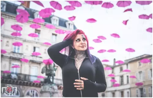 Octobre Rose