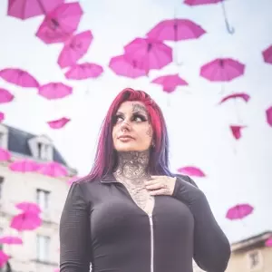 Octobre Rose