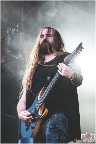 Lorna Shore @ Hellfest 2025