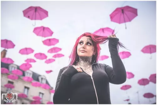 Octobre Rose