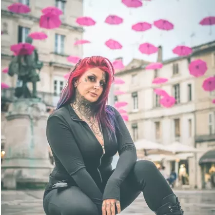 Octobre Rose