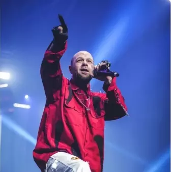Five Finger Death Punch @ Le Zenith, Paris 28.01.20