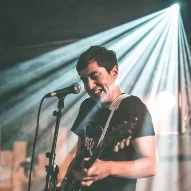 Bart & The Brats @ La minute blonde, Niort 23.10.23