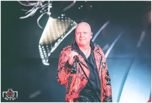 Helloween @ Hellfest 2022