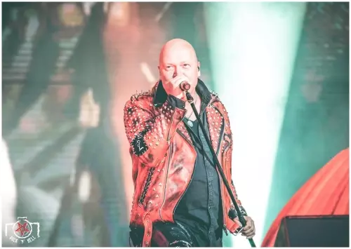 Helloween @ Hellfest 2022