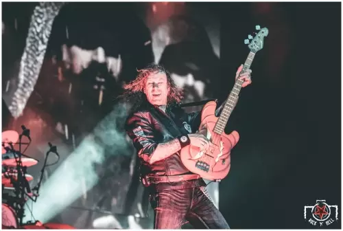 Helloween @ Hellfest 2022