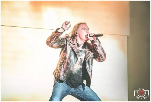 Helloween @ Hellfest 2022