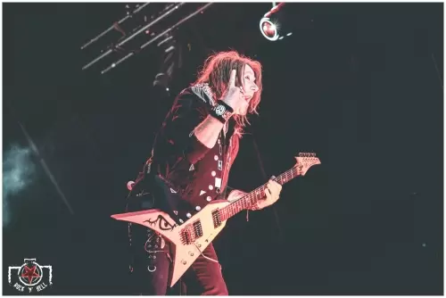 Helloween @ Hellfest 2022