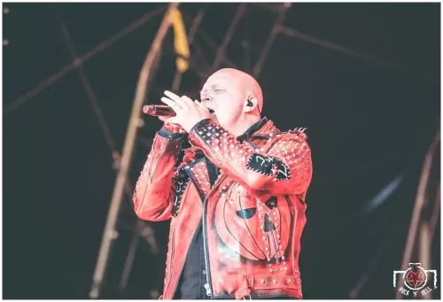 Helloween @ Hellfest 2022