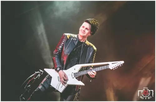 Helloween @ Hellfest 2022