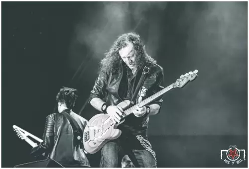 Helloween @ Hellfest 2022