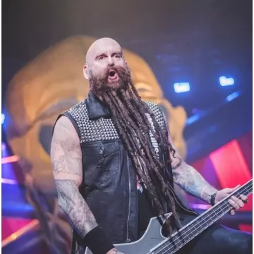 Five Finger Death Punch @ Le Zenith, Paris 28.01.20