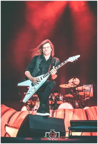 Helloween @ Hellfest 2022