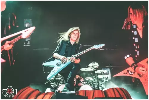 Helloween @ Hellfest 2022