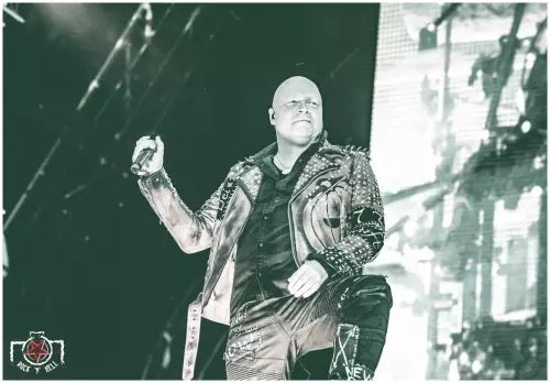 Helloween @ Hellfest 2022
