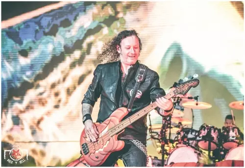 Helloween @ Hellfest 2022