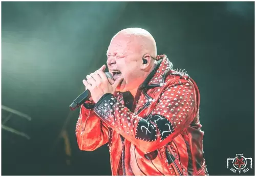 Helloween @ Hellfest 2022
