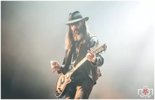 Solstafir @ Hellfest 2022