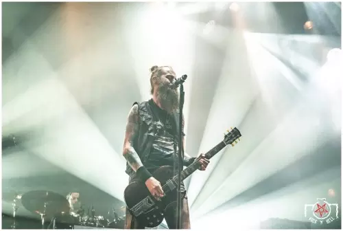 Solstafir @ Hellfest 2022