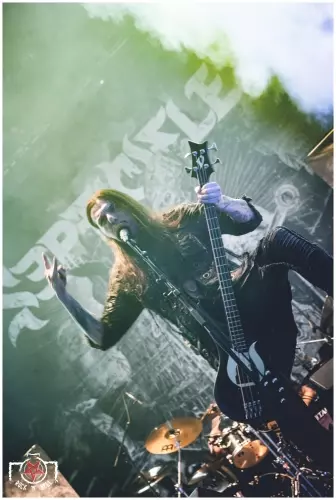 Septicflesh @ Hellfest 2022