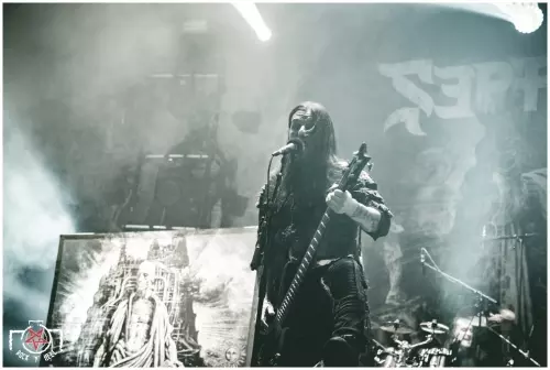 Septicflesh @ Hellfest 2022