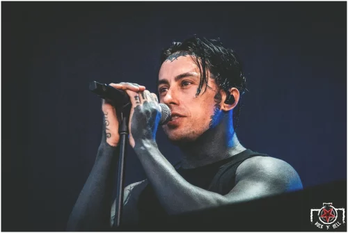 Falling In Reverse @ Hellfest 2025