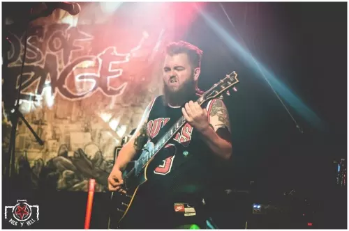 Kids Of Rage  @ spread of rage 2022