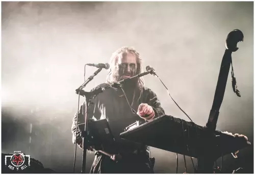Heilung @ Hellfest 2022