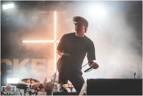 Knocked Loose @ Hellfest 2025