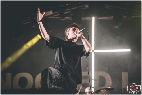 Knocked Loose @ Hellfest 2025