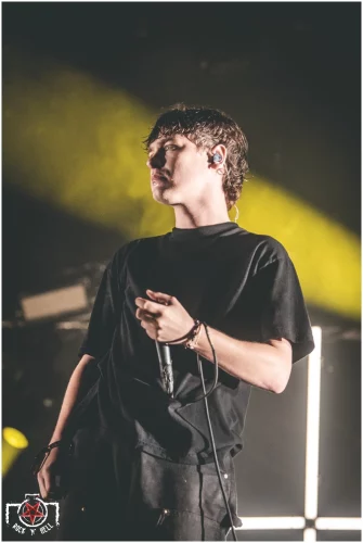 Knocked Loose @ Hellfest 2025