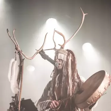 Heilung @ Hellfest 2022