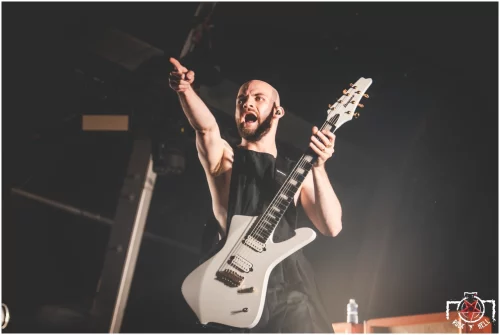 Knocked Loose @ Hellfest 2025