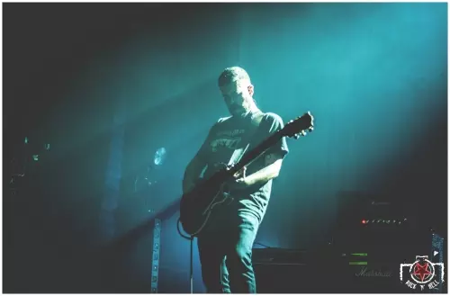Brutus @ La Sirène, La rochelle 13.07.23