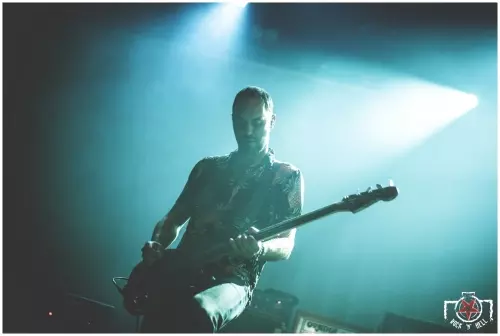 Brutus @ La Sirène, La rochelle 13.07.23