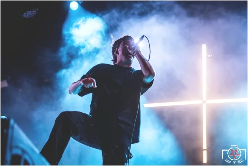 Knocked Loose @ Hellfest 2025