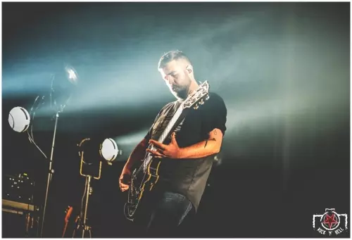 Brutus @ La Sirène, La rochelle 13.07.23