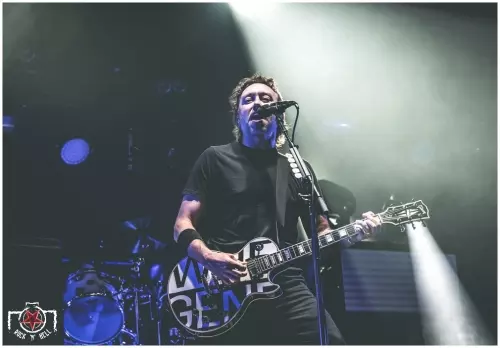 Rise Against @ Hellfest 2022
