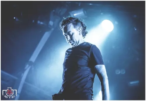 Rise Against @ Hellfest 2022
