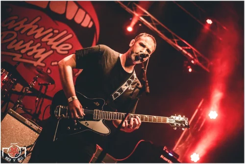 Master Out @ Crossroad, La Rochelle 01.05.2026